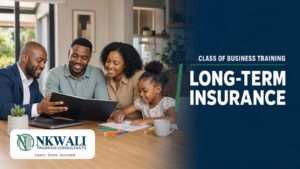 Class of Business Training – Long Term Insurance