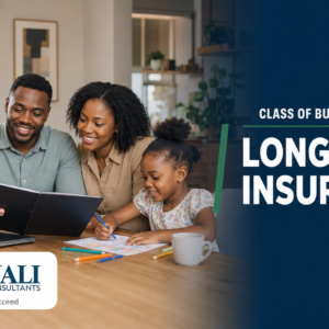 Class of Business Training – Long Term Insurance