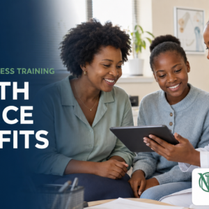Class of Business Training: Health Service Benefits
