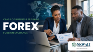 Class of Business Training – Forex
