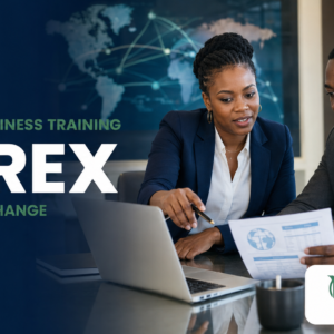 Class of Business Training – Forex