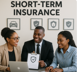 Class of Business Training – Short Term Insurance: Personal Lines