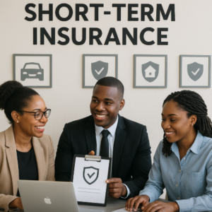 Class of Business Training – Short Term Insurance: Personal Lines
