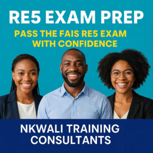 Regulatory Examination Training for Representatives (RE5)