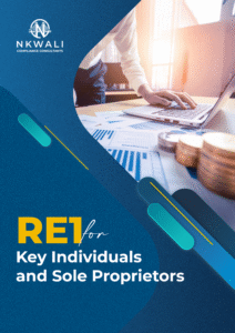 Regulatory Examination Training for Key Individuals (RE1)