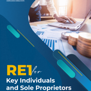 Regulatory Examination Training for Key Individuals (RE1)