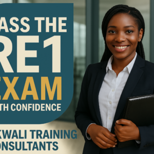 Regulatory Examination Training for Key Individuals (RE1)