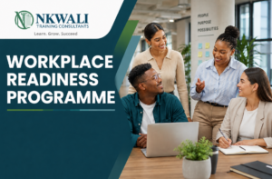 Workplace Readiness Training Programme