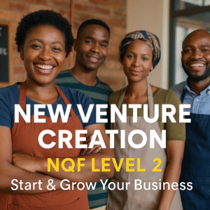 New Venture Creation - SP -210401