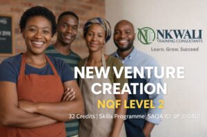 New Venture Creation
