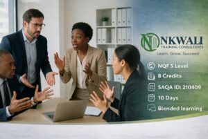 Conflict Management