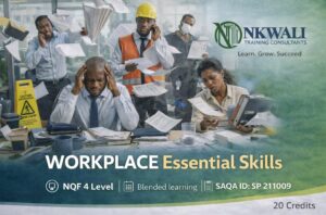 Workplace Essential Skills