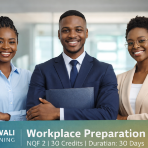 Workplace Preparation - SP 111201
