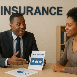 Occupational Certificate: Financial Advisor 105026