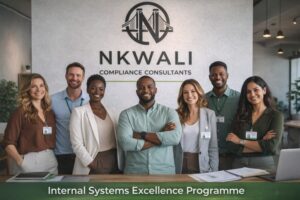 Nkwali Internal Systems Excellence Programme