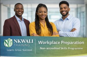 Workplace Preparation Skills Programme