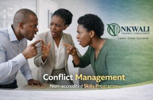 Conflict Management Skills Programme
