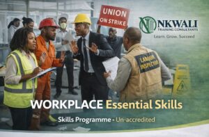 Workplace Essential Skills Programme