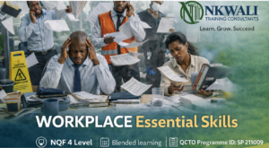 Workplace Essential Skills Programme