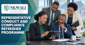 Representative Conduct and Compliance Refresher Programme (Annual)